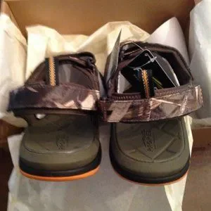 G.H. Bass & Co. | Shoes | G H Bass Company Mens Propel Trek  display picture 3